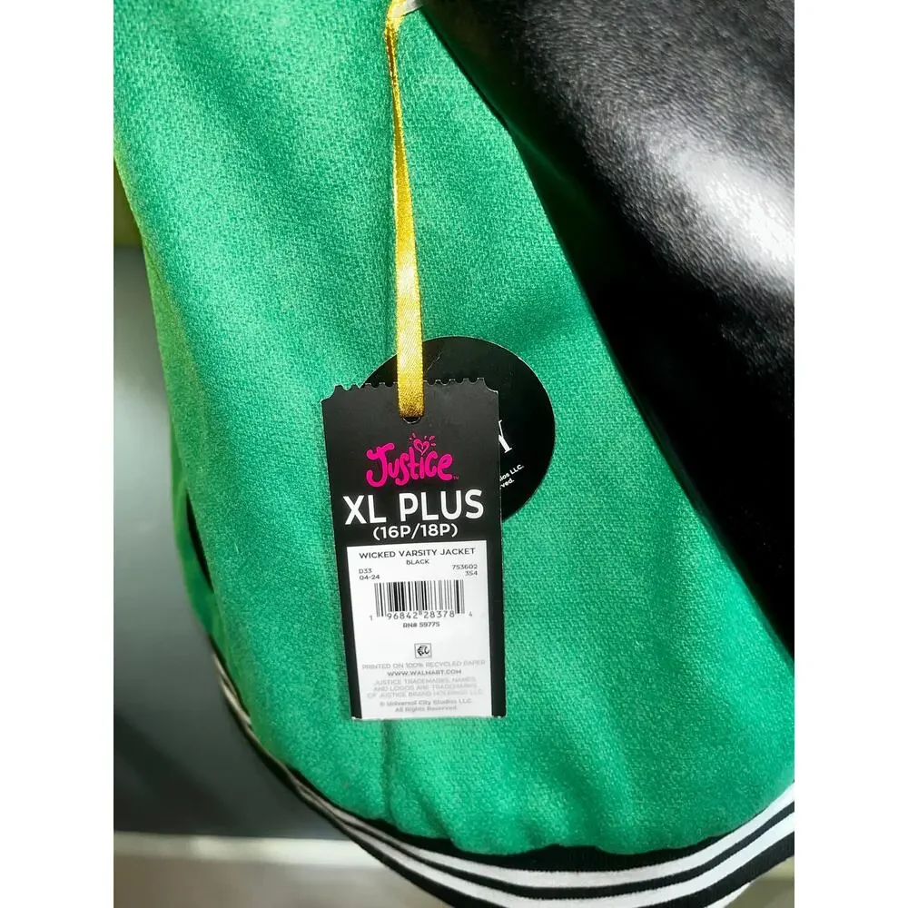 NWT, Girl's Size XL 